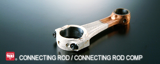 CONNECTING ROD ONLY